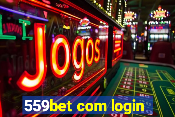 559bet com login